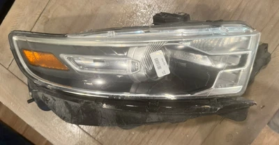 Faro derecho halógeno Ford Taurus 2013-2019 - OEM # DG13-13005-AG Foto 1 de 4