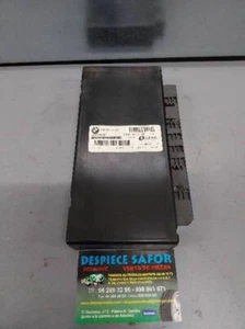 6135915715801 electronics module for BMW 520 2.0 D 2007 49996 - Imagen 1 de 2