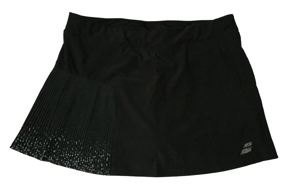 NUEVO CON ETIQUETAS - Falda de tenis Babolat Performance con pantalones cortos interiores, para mujer talla XL Foto 1 de 4