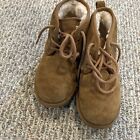 Ugg Boots Size 4 Youth