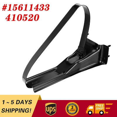 Fuel Tank Strap with 6' Bed For Chevrolet C/K GMC C/K 1500 2500 3500 1988-2000 Foto 1 de 4