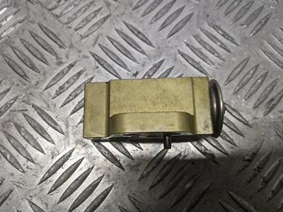 VOLKSWAGEN TOUAREG 3.2 V6 AUTO 2004 VÁLVULA DE EXPANSIÓN AIRE ACONDICIONADO 52495247 Foto 1 de 3