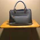 Danbaoly / Tote, Handbag, ShoulderBag / Color: Milky Gray, Grey / Fashion