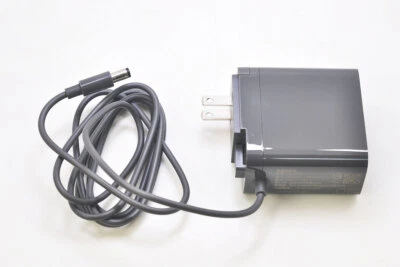 Адаптер переменного тока зарядное устройство источник питания 25,6 В 800 мА для пылесоса Roborock H6 H7 - Изображение 1 из 4