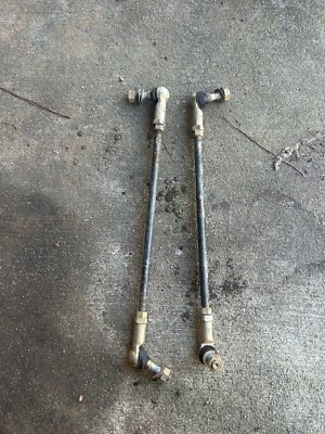 19+ OEM Can-Am Outlander/Renegade 1000R PAR 703501025 Foto 1 de 4