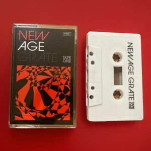 New Age - Grate Cassette Tape Translation Loss Metal - Imagen 1 de 1