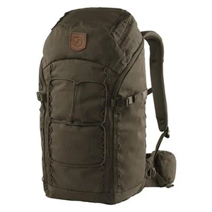 Fjallraven Singi 28 Backpack in Dark Olive - Picture 1 of 10