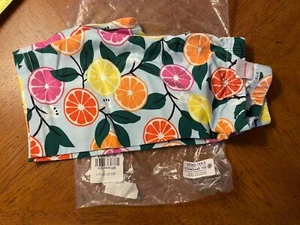 Hanna Andersson+Childrens Pl 9 Pcs Girl Bundle US 8/10 or 130/140 Brand New+Used - Picture 1 of 24