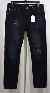 AG Adriano Goldschmied Boys The Stryker Slim Straight Blue Size 14 - Picture 1 of 2