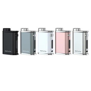 eLeaf iStick Pico Plus 75W Mod Akkuträger E-Zigarette