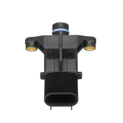 For 2003-2005 Dodge Neon 2.0L L4 Manifold Absolute Pressure Sensor SMP 2004 - Image 1 of 4