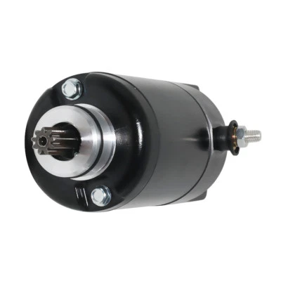 Arranque para Kawasaki EL250 Eliminator 250 1987-1996/EL250 Eliminator 252 1996-03 Foto 1 de 4