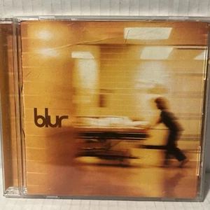 Blur CD yr 1997 - Picture 1 of 4