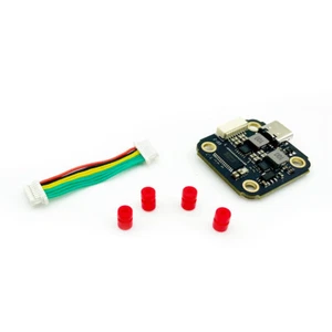 F7 Mini Flight Controller MPU6500 16MB Black Box Betaflight INAV für RC FPV Teil - Bild 1 von 9