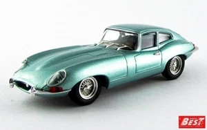 JAGUAR E TYPE COUPE' 1:43 - Picture 1 of 1