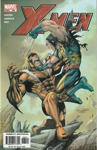 X-Men #164 (2005) Marvel Comics  - Picture 1 of 2