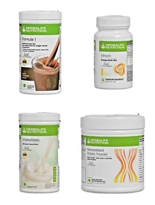 FORMEL 1 GESUNDE MAHLZEIT SCHOKOLADE, SHAKEMAT, PROTEINPULVER 200 GM, FRISCHE ZITRONE - Bild 1 von 8