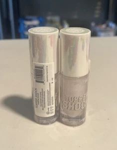 Lot of (2) BH Cosmetics Topper Shock Holographic Lip Glosses POISON SHOCK Sealed - Picture 1 of 1