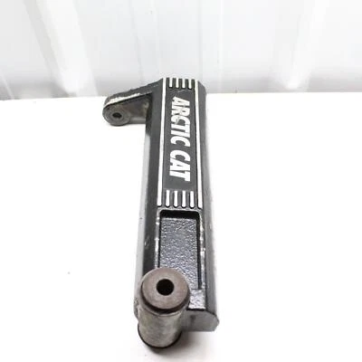 arctic cat OEM RIGHT FRONT STEERING ARM SPINDLE KNUCKLE 0703-224 - Image 1 of 4