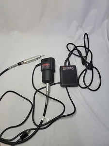 Dremel 732 Heavy Duty Flex Shaft Tool,  No. 221 Ft Speed Control Great Condition - Picture 1 of 9