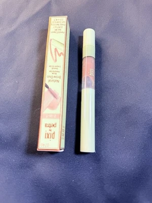 Duo de cejas naturales Pixi By Petra 2 en 1 - rubio natural - nuevo en caja Foto 1 de 2