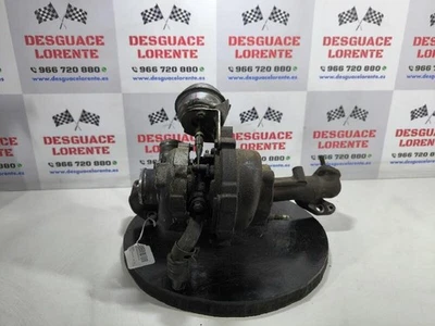 2823127400 turbocharger for KIA SPORTAGE 2.0 TURBODIESEL CAT 2004 202134 - Imagem 1 de 3