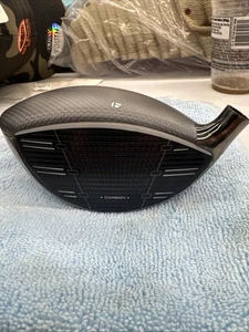 New TaylorMade Qi35 10.5 Degree Driver Head Only RH - Picture 1 of 3