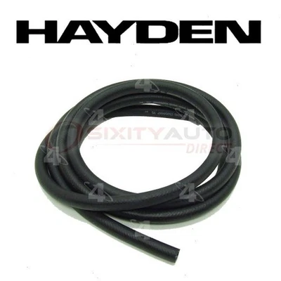 Hayden Engine Oil Cooler Hose Assembly for 2005-2007 Ford Freestyle - Belts hs - Imagem 1 de 4