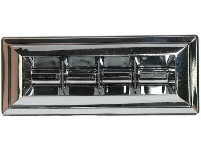 Interruptor de ventana delantero izquierdo DIY Solutions 38KR76W compatible con Pontiac Parisienne 1983-1986 Foto 1 de 1