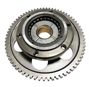 Starter Clutch Assembly Fits Hisun UTV700 500 2008-2016 Q Link BENNCH SUPERMACH - Picture 1 of 7