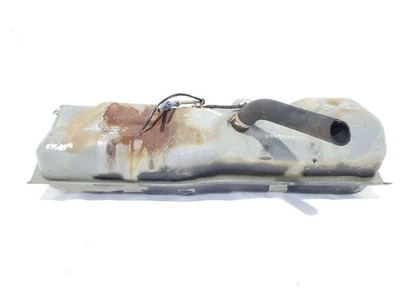 Tanque de combustível dianteiro com transmissor 7.3L diesel RWD OEM 1990 1997 Ford F250HD - Imagem 1 de 4