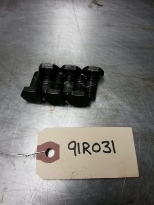 Flexplate Bolts For 12-16 Mini Cooper  1.6 - Image 1 of 3