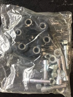 Drive Shaft Coupler Dorman 935-101 - Image 1 of 3