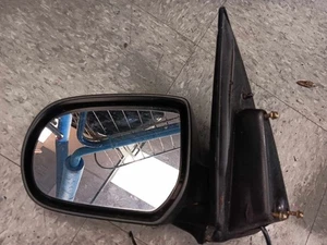 Door Mirror FORD ESCAPE Left 01 02 03 04 05 06 07 - Picture 1 of 2