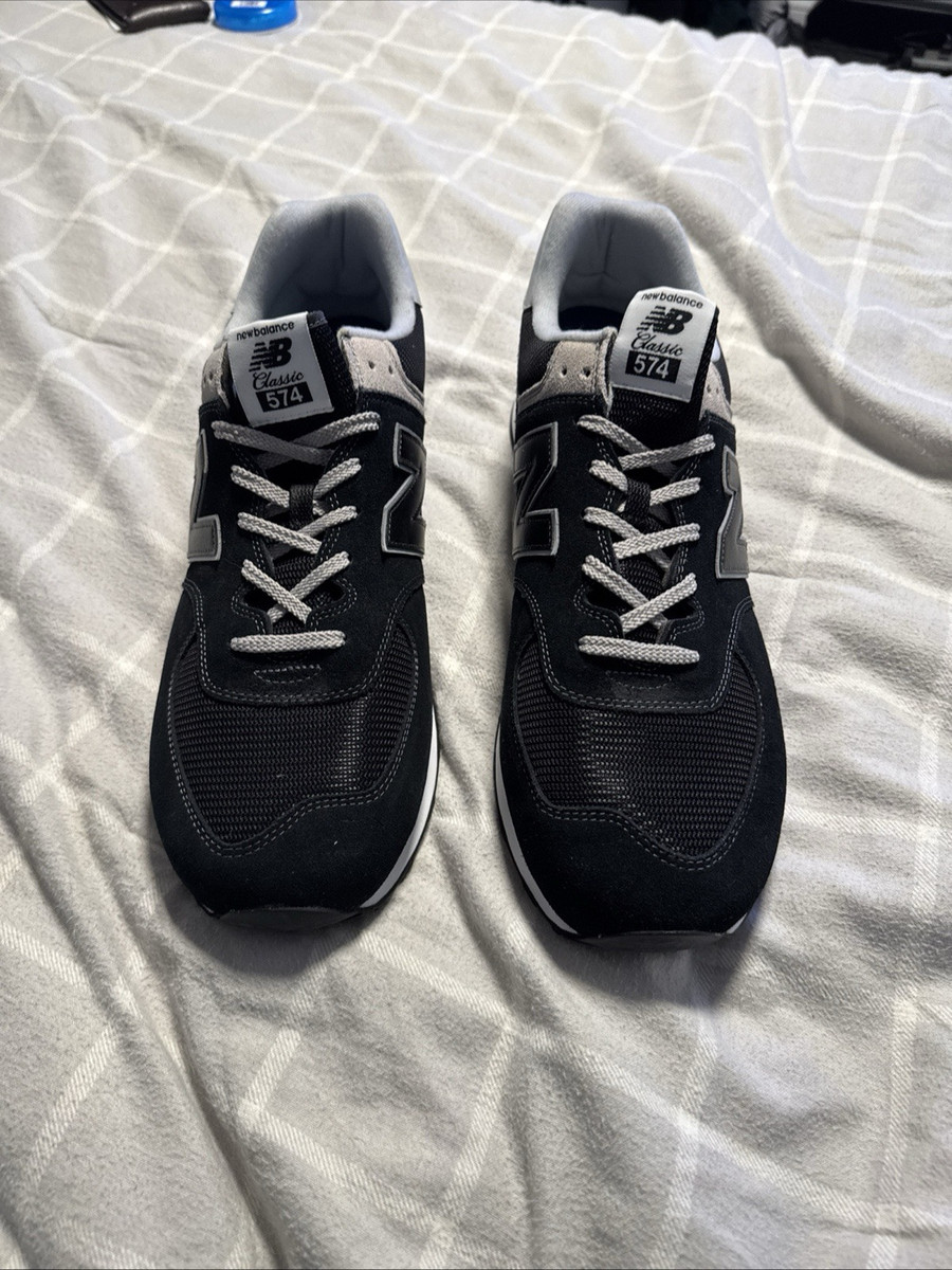 New Balance 574v2 Black for Sale | Authenticity Guaranteed New Balance 574v2 Black for Sale | Authenticity Guaranteed