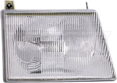 Dorman 1592052 Head Lamp Assembly For Select 97-07 Ford Models - Image 1 of 4