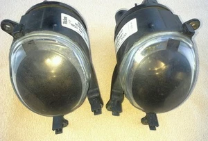 99 00 01 02 AUDI A4 FOG LIGHT OEM - Picture 1 of 4