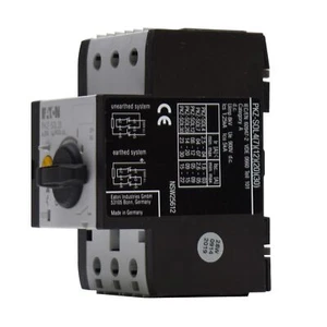 Eaton PKZ-SOL20 20A 2-Pin Disconnect Switches - Picture 1 of 2
