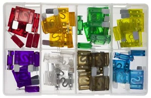 Surtido MAXI BLADE Fusibles (20-100A) - Pack de 50 - Imagen 1 de 1