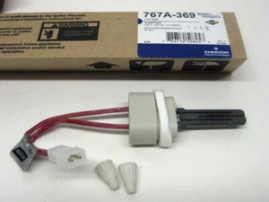 767A-369 White Rodgers Furnace Ignitor for Amana 10041601 Igniter - Picture 1 of 1