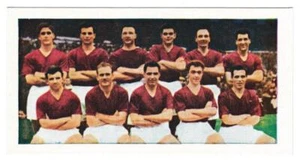 Chix - 'Soccer Teams' (1957) - Barnsley F.C. - Picture 1 of 2