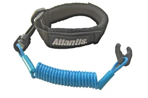 POLARIS SL SLT SLTX VIRAGE OCTANE MSX ALL MODELS NEW WRIST/VEST LANYARD  - Bild 1 von 1