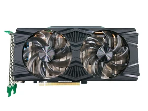 Carte Graphique Gainward GeForce RTX 2060 SUPER GHOST 8GB, Utilisée - Photo 1/4