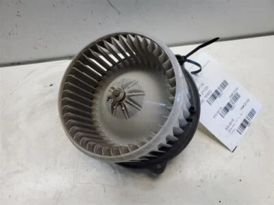 04-08, Toyota Solara, SLE, двигатель вентилятора, 2,4 л, PN:87103-06030 - Изображение 1 из 4