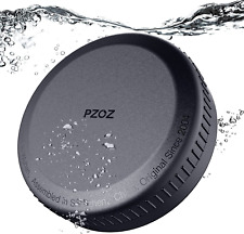 PZOZ 4 Pack Waterproof Airtag Holder Stick-On Mount Case for Apple Air Tag St