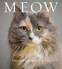 Meow: A Book of Happiness for Cat Lovers (Animal Happiness) by Jones, Anouska, N