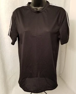 Champion C9 Mens Shirt Size S Small Black Gray - Picture 1 of 4