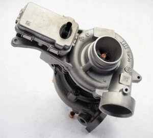 Mercedes-Benz W176 W156 W117 W246 Turbocharger Diesel Turbo OM651 A6510900886 - Picture 1 of 24