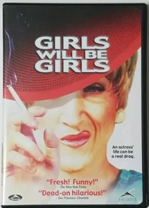 Girls Will Be Girls (DVD, 2004) - Imagen 1 de 2