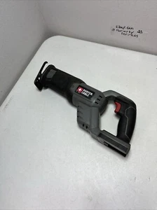 Porter Cable PC1800RS 18V Reciprocating Saw - Picture 1 of 19